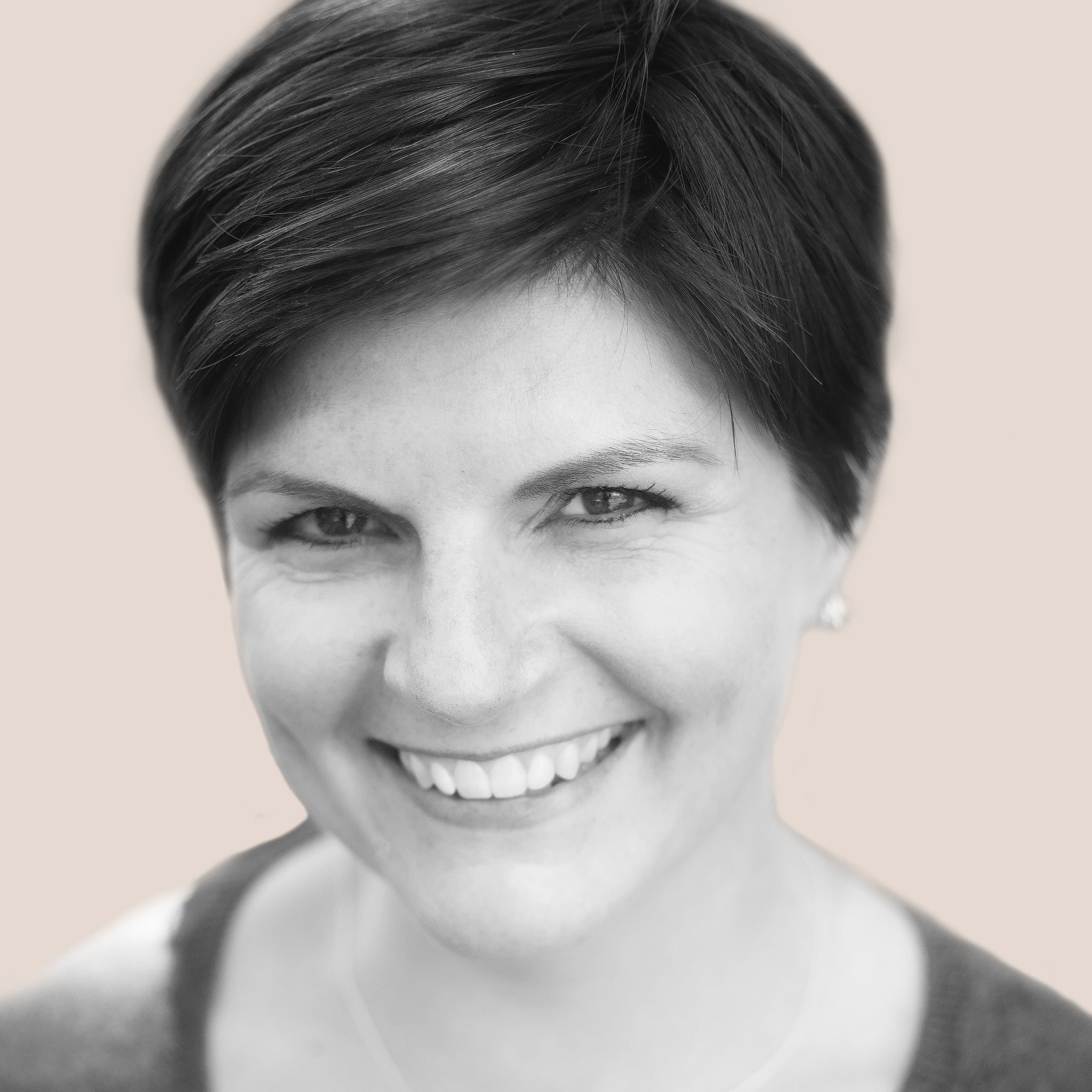 In Her Words: Angela Martinucci