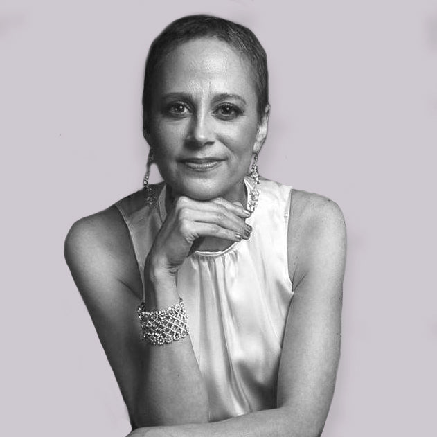 In Her Words: Jamie Dahl