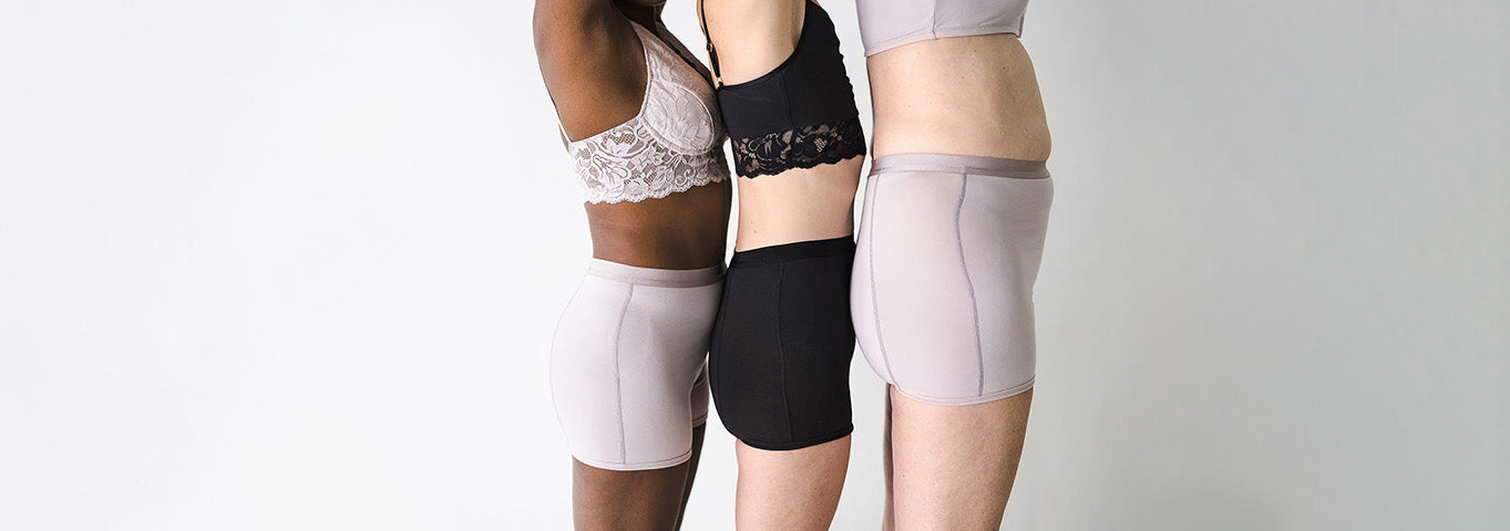 Why Comfortable Post-Op Underwear Matters for Healing