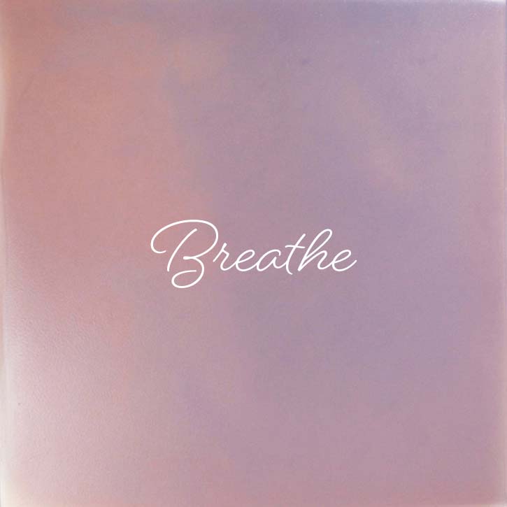 The Power of Breathwork
