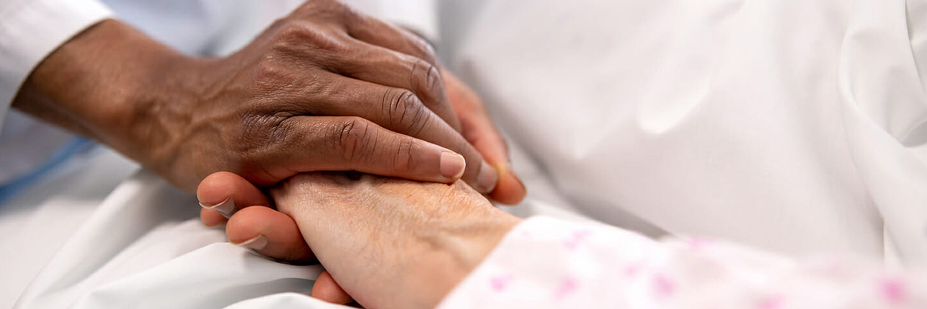 Coping With Cancer: Palliative & Supportive Care
