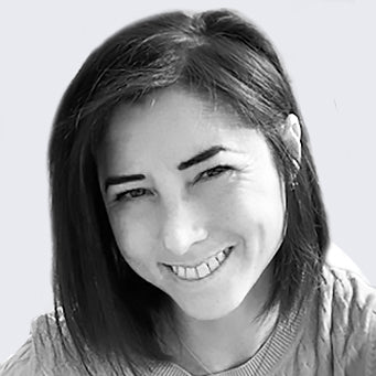 In Her Words: Casey Kang Head