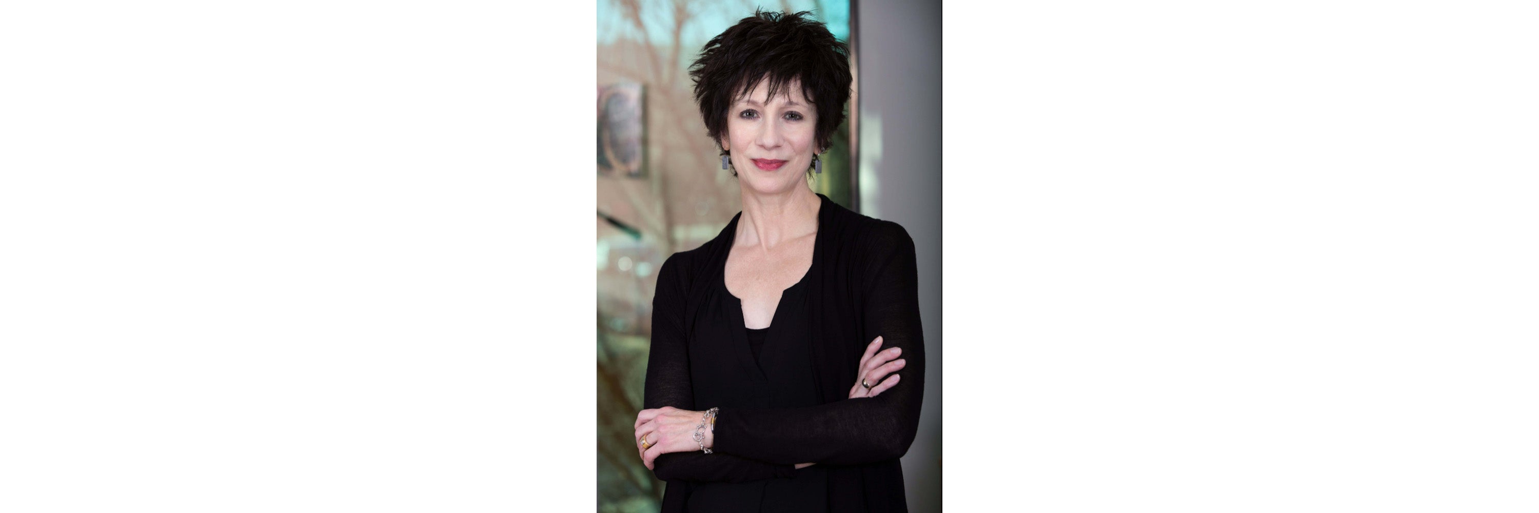 Everviolet Chats: Cathy Leman, Peaceful Plate