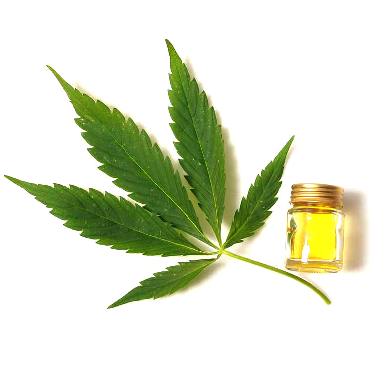 The CBD Phenomenon