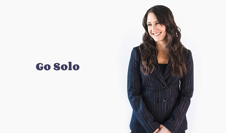 Subkit's Go Solo