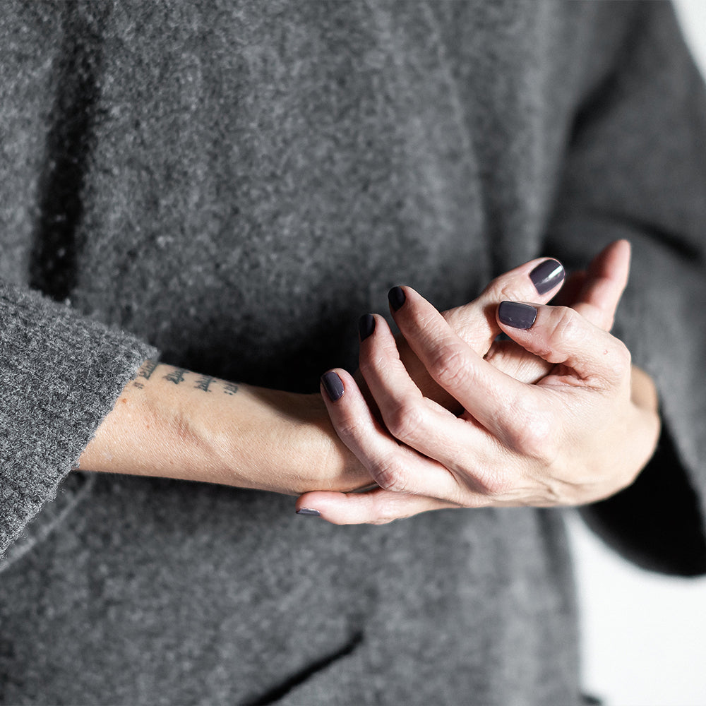 Transformation Tuesday: Navigating the Grief of COVID-19
