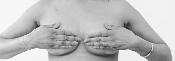 Nipple Tattoos, Prosthetic Nipples or Nipple Reconstruction?