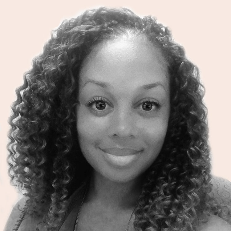 In Her Words: Whitney Fisher-Doyle