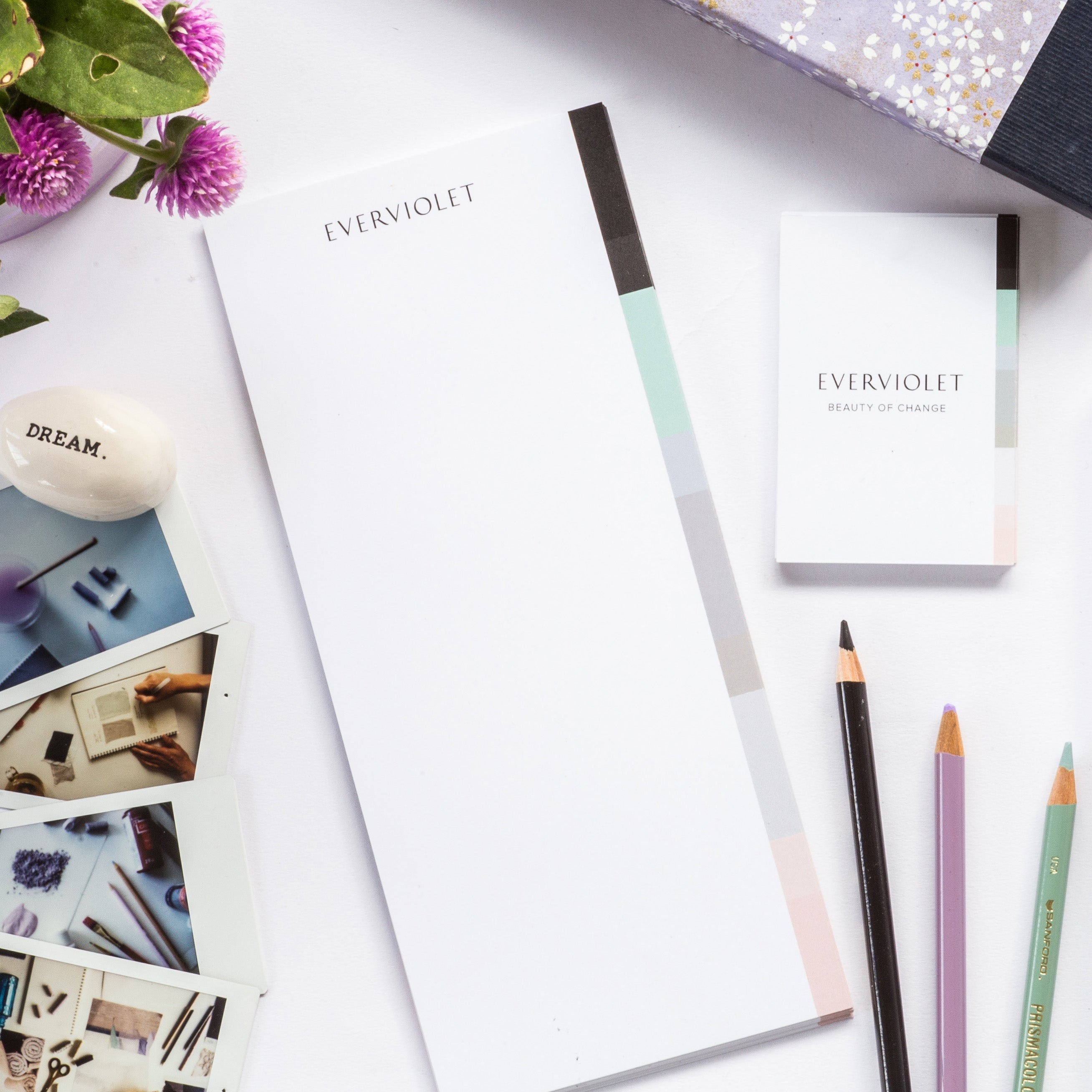 How to Set Intentions, and Actually Keep Them!