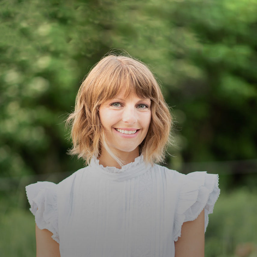 Everviolet Chats: Lauren Lopriore, Breast Cancer Thriver, Founder of Liv & Let and Giv Shoppe