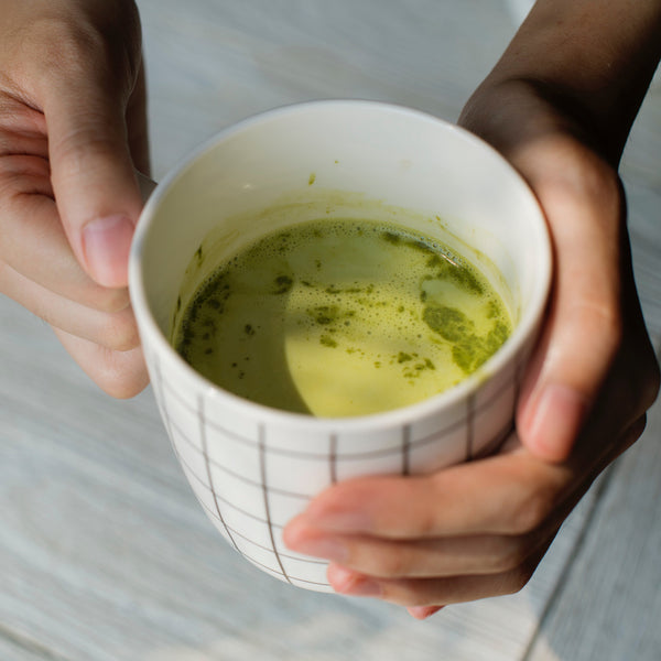 Matcha: The Perfect Coffee Substitute