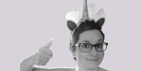 In Her Words: Melissa Di Persio (aka Melissa D. Unicorn)