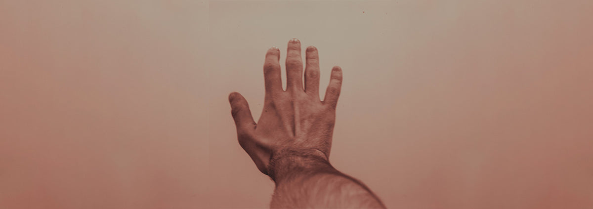 Breaking the Stereotype: Men & Breast Cancer Awareness