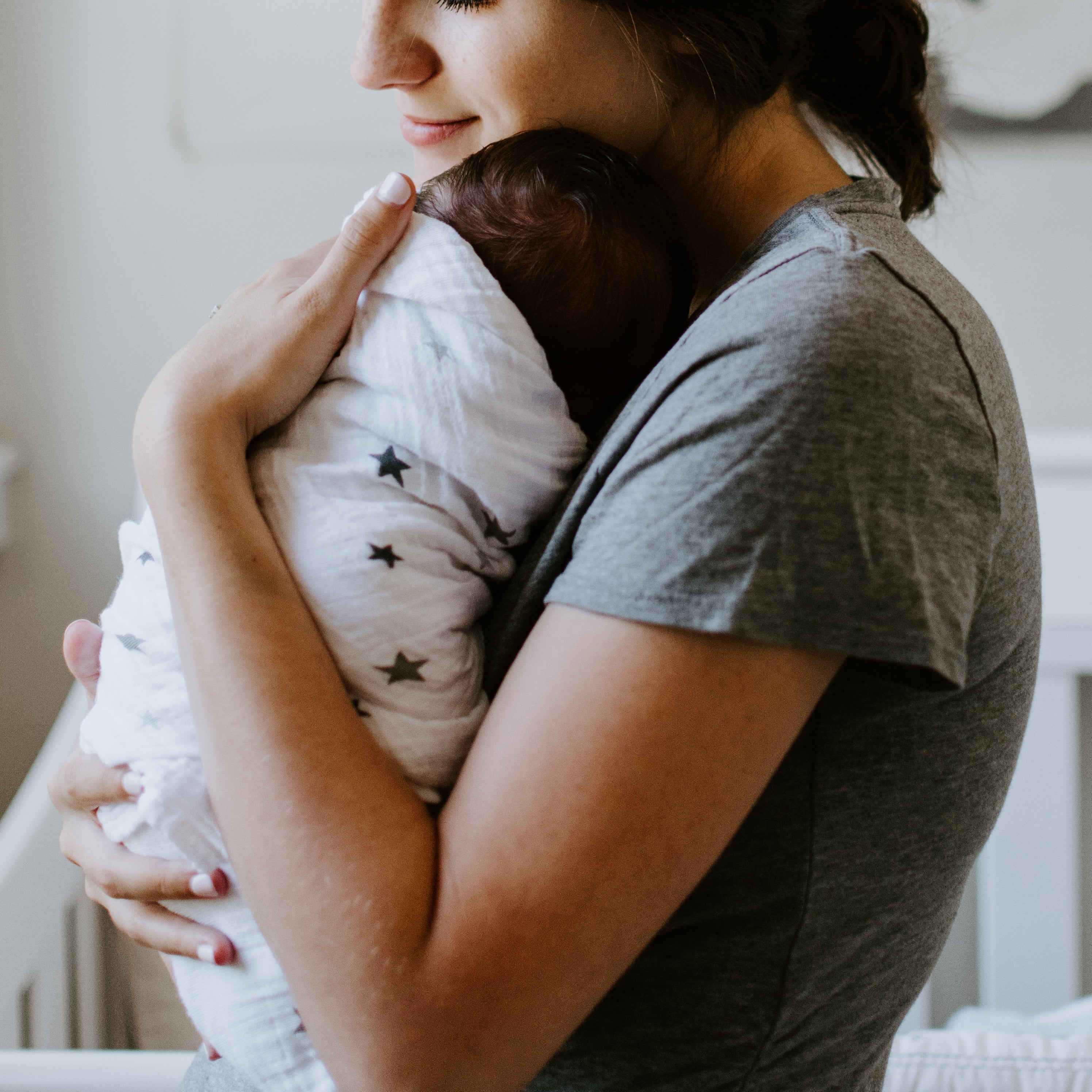 Being a Mother with Breast Cancer – the Challenges and the Blessings