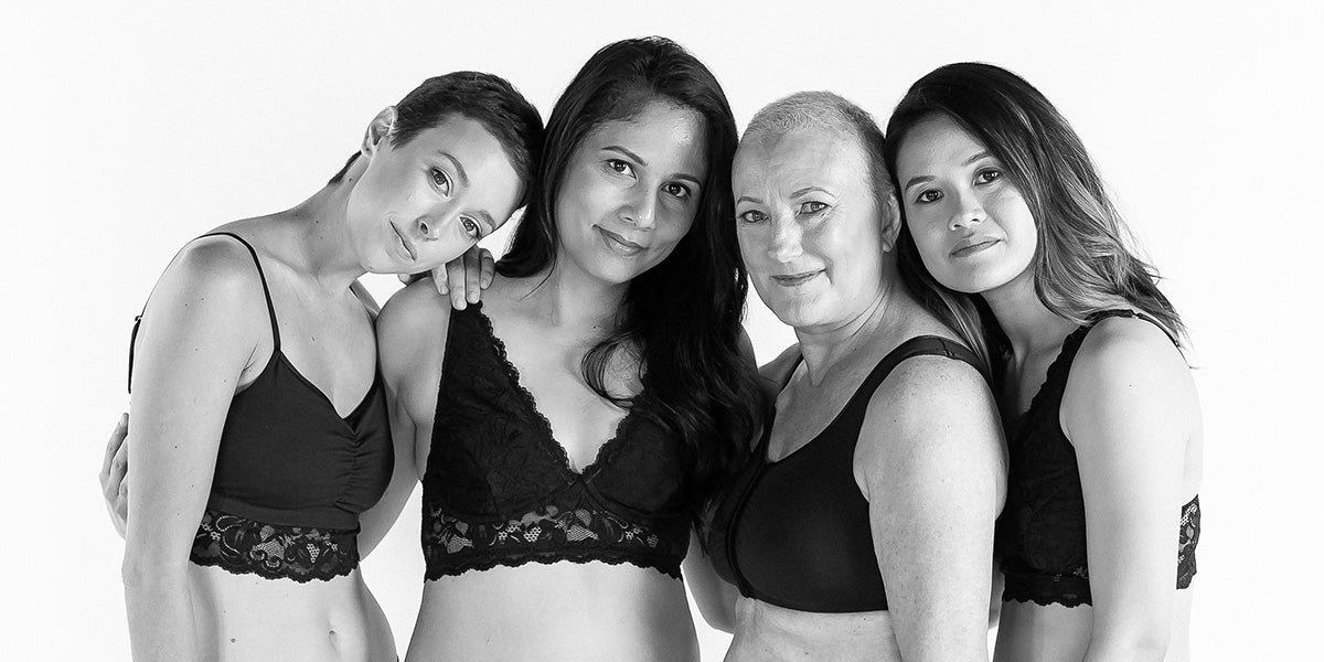 How to Naturally Reduce Our Risk of Breast Cancer