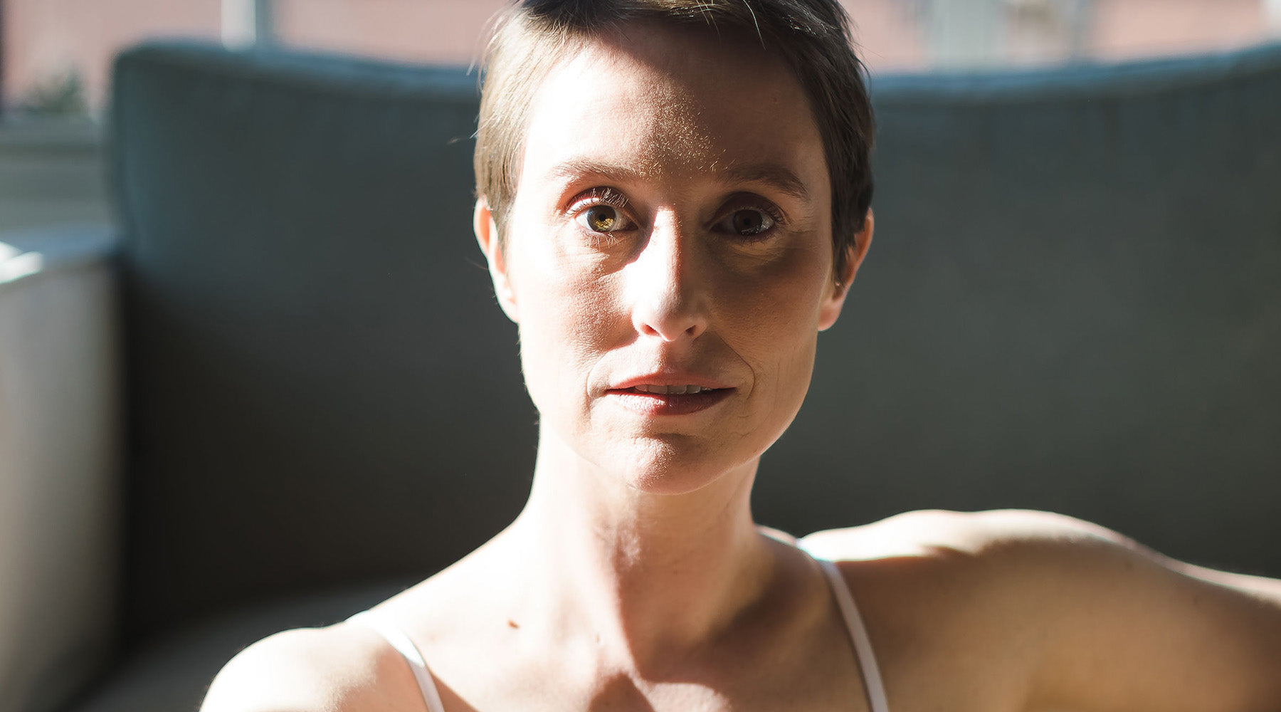 The Emotional Side Effects of Cancer