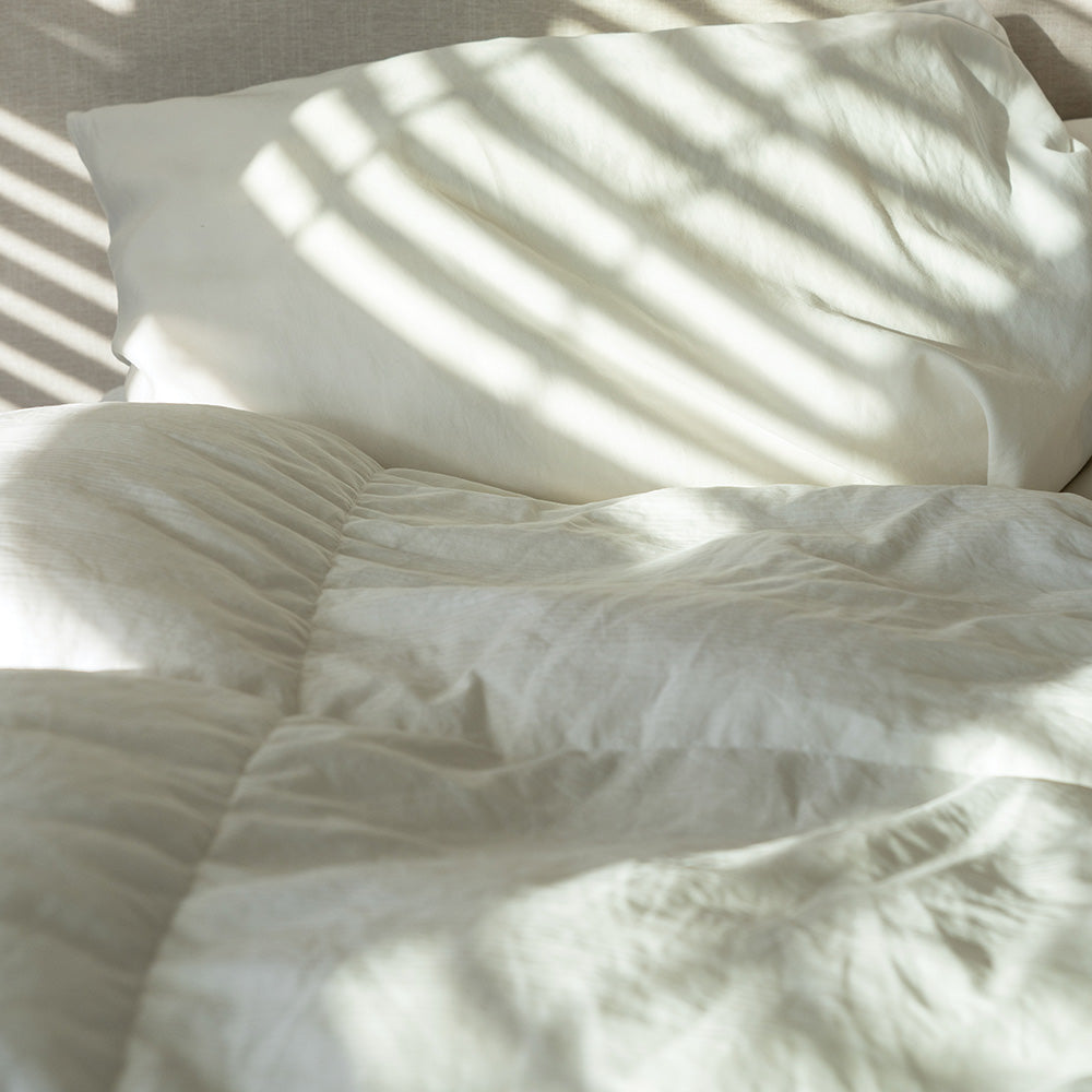 A Rest Revolution: Seven Ways to Restore Our Health