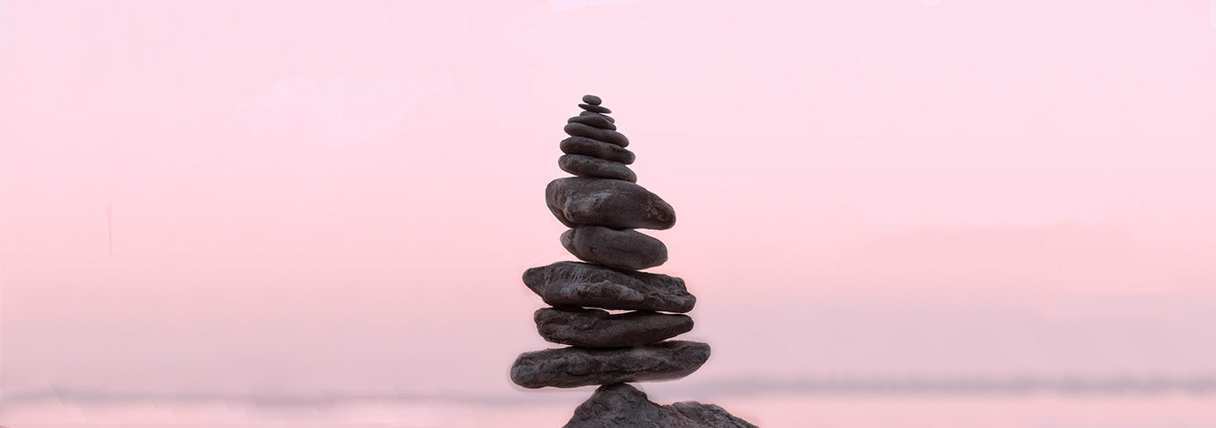 How to Find Balance in Our Busy Lives