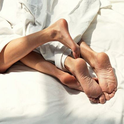 The Truth About Sex & Breast Cancer