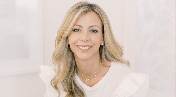 Everviolet Chats: Casey Georgeson, CEO & Founder of Saint Jane Beauty