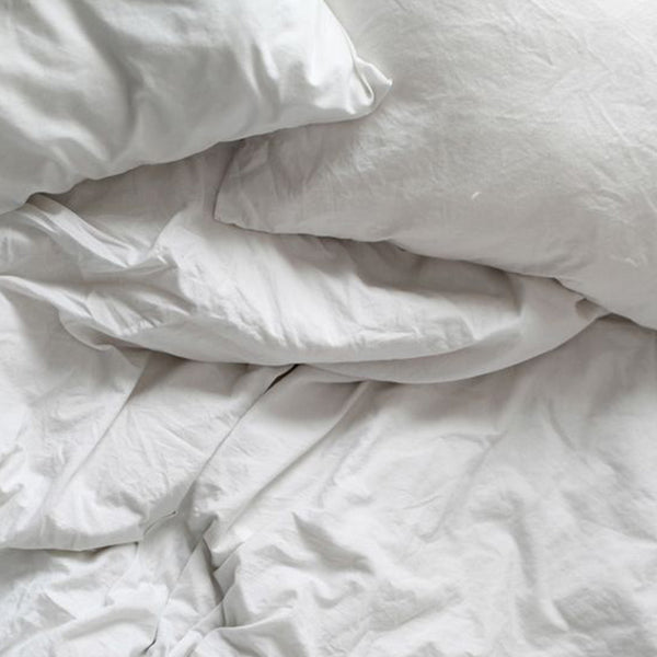 5 Ways to Improve Our Sleeping Patterns
