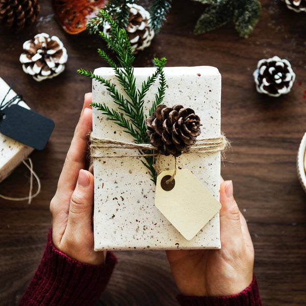 11 mindful gifts that keep on giving