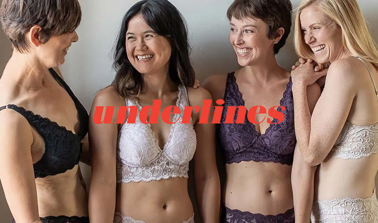 Underlines Magazine