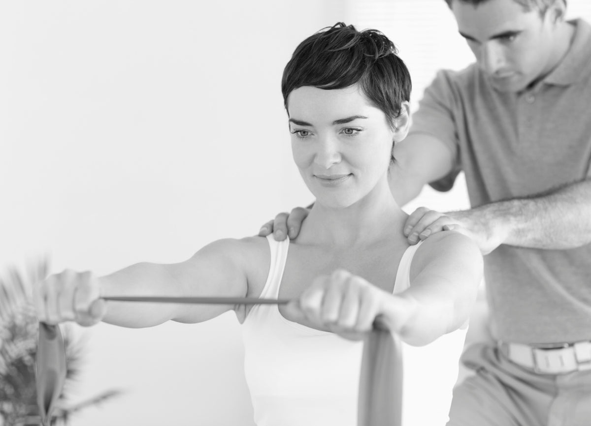 The Benefits of Physical Therapy Before & After Mastectomy