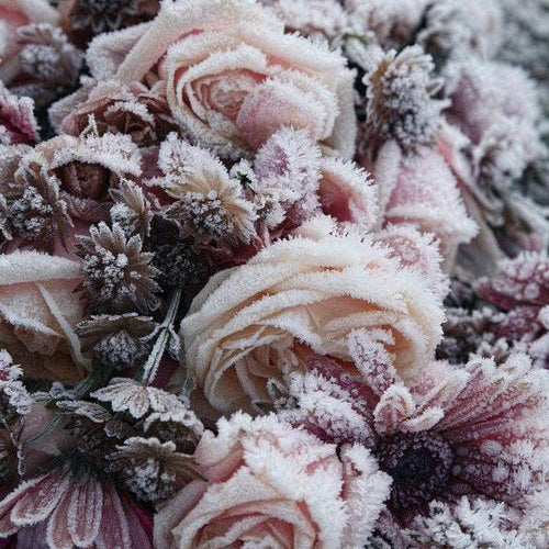 The Wisdom of Winter: Rest & Renewal
