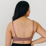 Sydney 2.0 Nursing + Pumping Bra