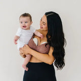 Sydney 2.0 Nursing + Pumping Bra