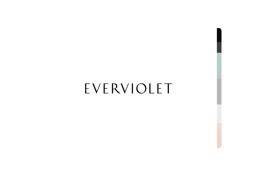 Everviolet e-gift card