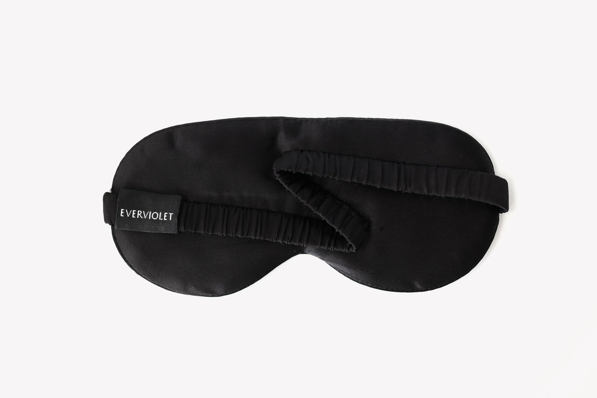 Silk Eye Mask