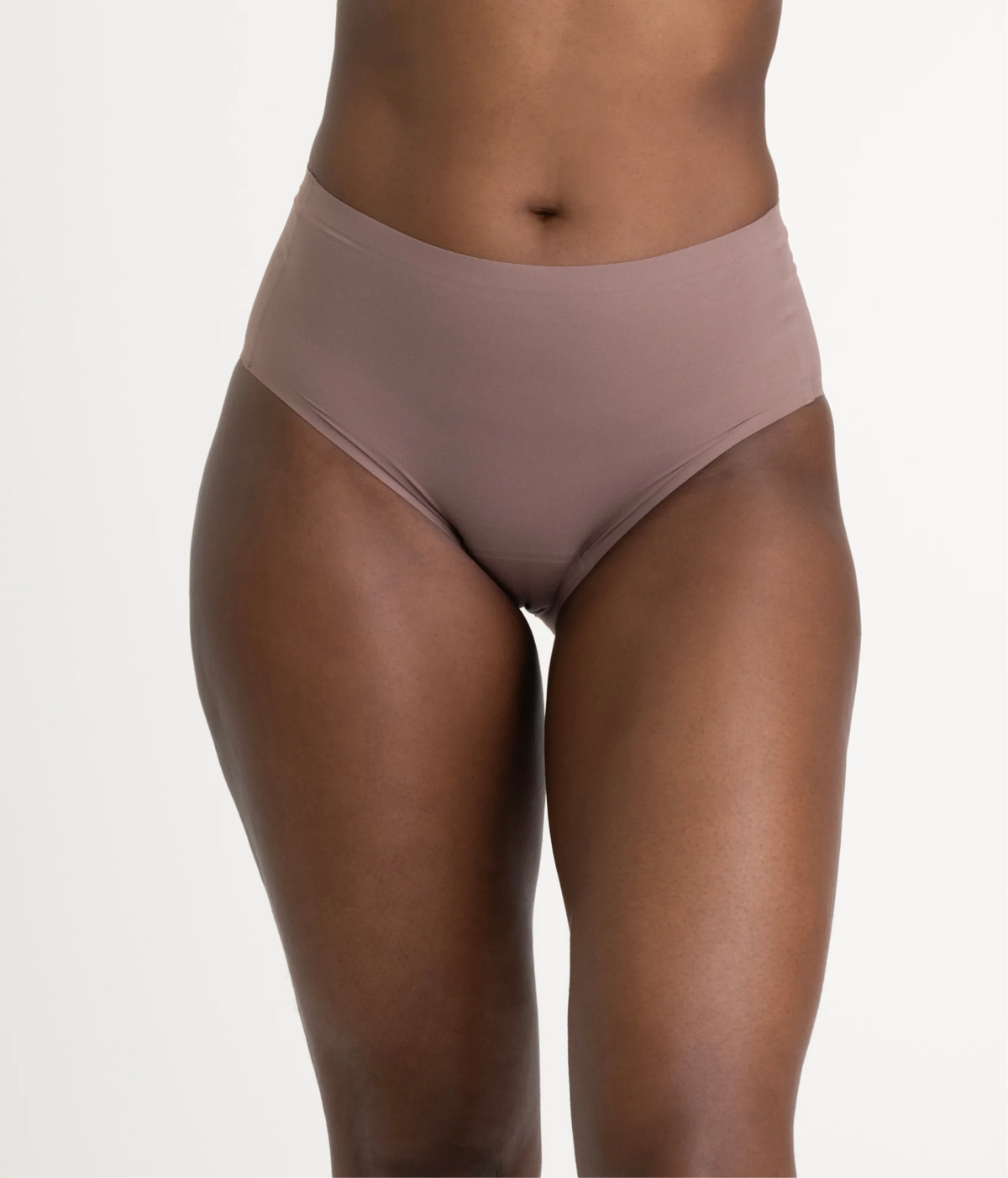 Leakproof Seamless High Waisted Panty