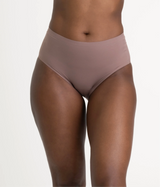 Leakproof Seamless High Waisted Panty