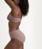 Leakproof Seamless High Waisted Panty