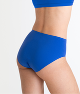 Leakproof Seamless High Waisted Panty