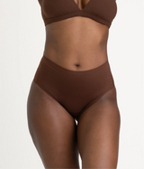 Leakproof Seamless High Waisted Panty