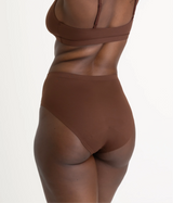 Leakproof Seamless High Waisted Panty