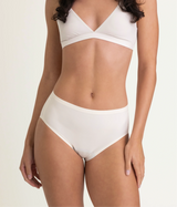 Leakproof Seamless High Waisted Panty