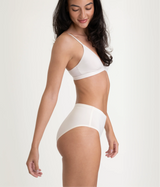 Leakproof Seamless High Waisted Panty