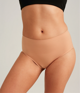 Leakproof Seamless High Waisted Panty