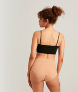 Leakproof Seamless High Waisted Panty