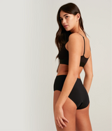 Leakproof Seamless High Waisted Panty
