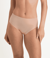 Leakproof Seamless High Waisted Panty