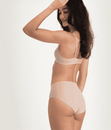 Leakproof Seamless High Waisted Panty