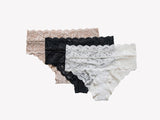 #Color_Champagne / Black / White