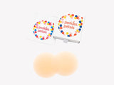 Perkies Petals: Premium Nipple Covers, Medium