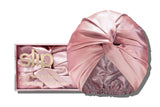 Pink Turban