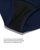 Leakproof Comfort Bikini